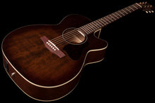 Charger l&#39;image dans la galerie, Art &amp; Lutherie 042340 / 051731 Legacy Bourbon Burst CW QIT Cutaway Acoustic Electric MADE In CANADA-(6536632205506)
