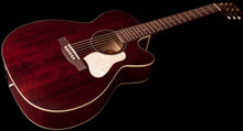 Load image into Gallery viewer, Art &amp; Lutherie 042357 / 051786 Legacy Tennessee Red CW QIT Cutaway Acoustic Electric Guitar MADE In CANADA
