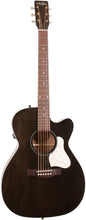 Load image into Gallery viewer, Art &amp; Lutherie 042371 / 051762 Legacy Faded Black CW QIT Cutaway Acoustic Electric MADE In CANADA-(6536632303810)
