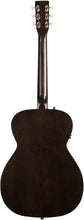 Charger l&#39;image dans la galerie, Art &amp; Lutherie 042388 / 051779 Legacy Faded Black QIT Acoustic Electric MADE In CANADA-(6536631910594)
