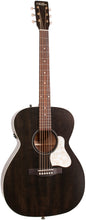 Load image into Gallery viewer, Art &amp; Lutherie 042388 / 051779 Legacy Faded Black QIT Acoustic Electric MADE In CANADA
