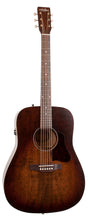 Load image into Gallery viewer, Art &amp; Lutherie 042425 / 051694 Acoustic Electric Guitar Bourbon Burst QIT Made In Canada-(6536631156930)
