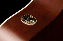 Load image into Gallery viewer, Art &amp; Lutherie 042425 / 051694 Acoustic Electric Guitar Bourbon Burst QIT Made In Canada
