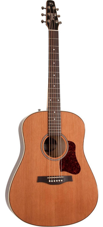 Seagull 042494 Coastline Momentum HG Acoustic Electric MADE In CANADA
