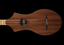 Load image into Gallery viewer, Seagull 042517  M4 Mahogany Merlin Dulcimer Electric EQ MADE In CANADA - D
