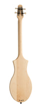 Load image into Gallery viewer, Seagull 042524 M4 Spruce Merlin Dulcimer Electric EQ MADE In CANADA
