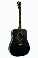 Load image into Gallery viewer, Glen Burton USA Premium Dreadnought Acoustic Guitar
