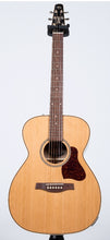 Load image into Gallery viewer, Seagull 045372 Coastline CH Momentum 6 String RH Acoustic Electric Guitar HG
