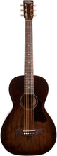Load image into Gallery viewer, Art &amp; Lutherie 045549 Roadhouse Bourbon Burst Parlor Acoustic Guitar MADE In CANADA
