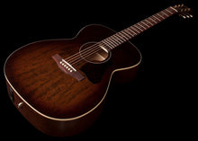 Load image into Gallery viewer, Art &amp; Lutherie 045570 Hall Legacy Bourbon Burst Made In Canada-(6536631615682)
