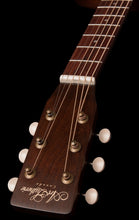 Charger l&#39;image dans la galerie, Art &amp; Lutherie 045570 Hall Legacy Bourbon Burst Made In Canada-(6536631615682)
