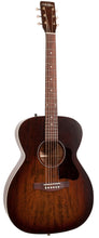 Load image into Gallery viewer, Art &amp; Lutherie 045570 Hall Legacy Bourbon Burst Made In Canada-(6536631615682)
