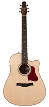 Load image into Gallery viewer, Seagull 046430 / 051953 Maritime SWS CW GT QIT Cutaway Acoustic Electric MADE In CANADA
