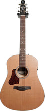 Load image into Gallery viewer, Seagull 046577 / 052004 S6 Original 6-String LH Acoustic Electric Guitar-Natural MADE In CANADA
