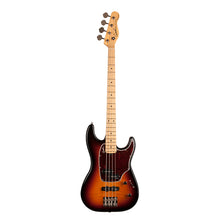 Load image into Gallery viewer, Godin 046928 Shifter Classic 4 Vintage Burst Bass Guitar HG Maple Fretboard &amp; Neck - MADE In CANADA D
