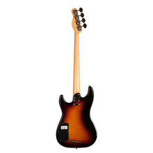 Load image into Gallery viewer, Godin 046928 Shifter Classic 4 Vintage Burst Bass Guitar HG Maple Fretboard &amp; Neck - MADE In CANADA D
