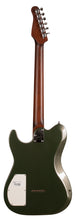 Charger l&#39;image dans la galerie, Godin 046959 Stadium &#39;59 Desert Green RN Guitare électrique fabriquée au Canada
