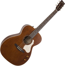 Load image into Gallery viewer, Art &amp; Lutherie 047710 Legacy Havana Brown Q-Discrete Acoustic Guitar MADE In CANADA

