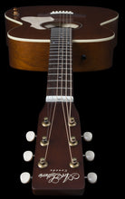 Load image into Gallery viewer, Art &amp; Lutherie 047710 Legacy Havana Brown Q-Discrete Acoustic Guitar MADE In CANADA
