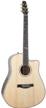 Load image into Gallery viewer, Seagull 047758 / 050543 Artist Mosaic CW HG EQ Cutaway Acoustic Electric MADE In CANADA
