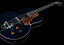 Load image into Gallery viewer, Godin 047826 / 050956 5th Avenue Night Club Indigo Blue Acoustic Electric MADE In CANADA
