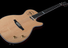 Load image into Gallery viewer, Godin 047895 Multiac Steel Natural HG MADE In CANADA
