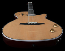 Load image into Gallery viewer, Godin 047895 Multiac Steel Natural HG MADE In CANADA
