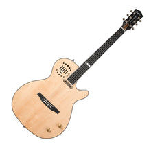 Load image into Gallery viewer, Godin 047895 Multiac Steel Natural HG MADE In CANADA
