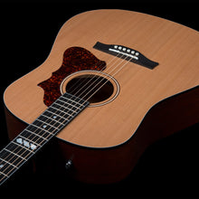 Load image into Gallery viewer, Godin 047932 /051670 Metropolis Natural Cedar EQ Acoustic Electric MADE In CANADA
