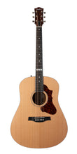 Load image into Gallery viewer, Godin 047932 /051670 Metropolis Natural Cedar EQ Acoustic Electric MADE In CANADA
