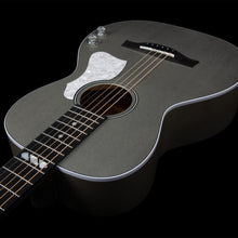 Charger l&#39;image dans la galerie, Godin 047956 Rialto JR Satina gris HG Q-Discrete Acoustic Electric MADE In CANADA
