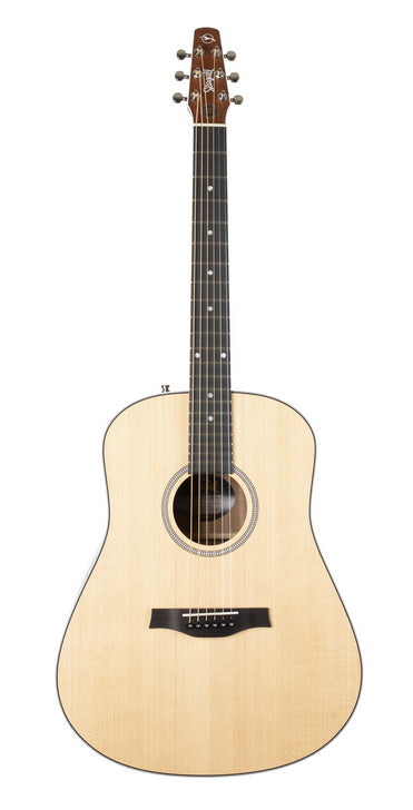 Seagull 048090 Maritime SWS Natural Acoustic Electric MADE In CANADA