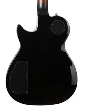 Charger l&#39;image dans la galerie, Guitare électrique Godin Summit Classic HG 6 cordes RH avec sac noir mat fabriqué au Canada D
