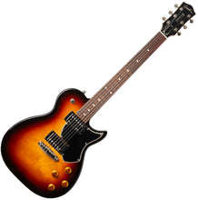 Load image into Gallery viewer, Godin Summit Classic HG 6-String RH Electric Guitar with Gig Bag-Vintage Burst MADE In CANADA D
