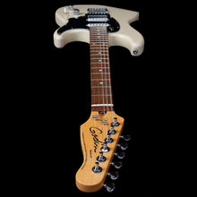 Charger l&#39;image dans la galerie, Godin 048434 Session HT Trans Cream RN Guitare électrique fabriquée au Canada
