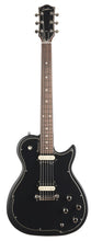 Load image into Gallery viewer, Godin 048472 Radiator Matte Black RN Electric Guitar Made In Canada
