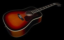 Load image into Gallery viewer, Norman 048526 / 050512 ST50 Cherry Burst HG Anthem Acoustic Electric with Carrying Bag MADE In CANADA
