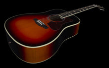 Load image into Gallery viewer, Norman 048526 / 050512 ST50 Cherry Burst HG Anthem Acoustic Electric with Carrying Bag MADE In CANADA
