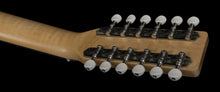 Charger l&#39;image dans la galerie, Norman B50 048540/050499 Guitare électrique acoustique 12 cordes Natural HG Element avec sac de transport MADE In CANADA
