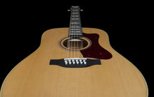 Load image into Gallery viewer, Norman B50 048540  / 050499 12 String Acoustic Electric Guitar Natural HG Element with Carrying Bag MADE In CANADA
