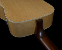Load image into Gallery viewer, Norman 048564 / 051892 B20 Natural GT QIT Acoustic Electric MADE In CANADA
