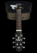 Load image into Gallery viewer, Seagull 048595 S6 Classic Black A/E Acoustic Electric Guitar MADE In CANADA
