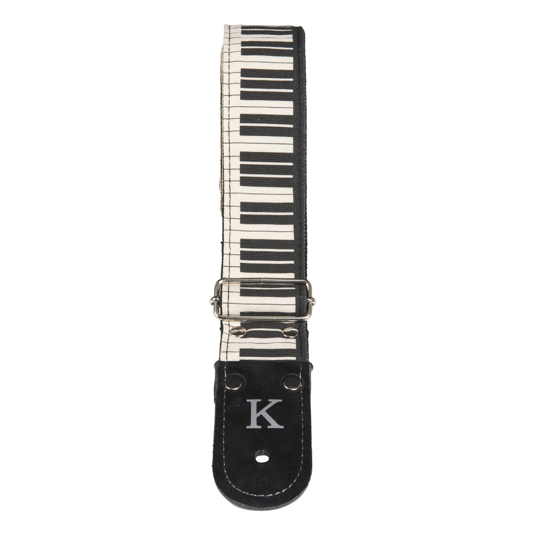 Kidam 49073 Piano Guitar Strap