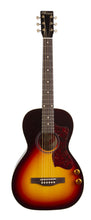 Load image into Gallery viewer, Norman 049318 B18 Parlor Cherry Burst GT Q-Discrete Acoustic Electric MADE In CANADA
