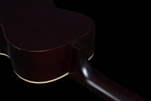 Charger l&#39;image dans la galerie, Norman 049318 B18 Parlour Cherry Burst GT Q-Discrete Acoustic Electric MADE In CANADA

