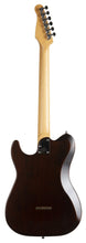 Charger l&#39;image dans la galerie, Godin 049325 Stadium HT Havana Brown MN Guitare électrique fabriquée au Canada
