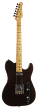 Charger l&#39;image dans la galerie, Godin 049325 Stadium HT Havana Brown MN Guitare électrique fabriquée au Canada
