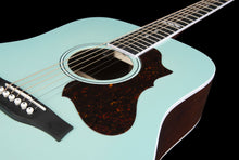 Load image into Gallery viewer, Godin 049486 / 051632 Imperial Laguna Blue GT EQ Acoustic Electric MADE In CANADA
