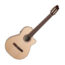Load image into Gallery viewer, Godin 049608 / 051809 Arena Maho CW QIT Acoustic Electric Cutaway Classical Guitar MADE In CANADA
