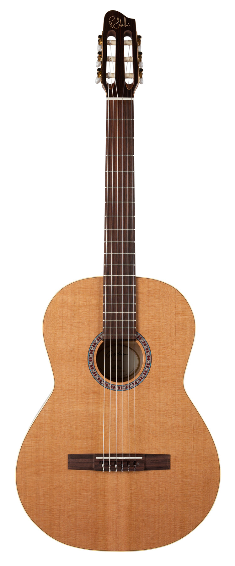 Godin 049691 Etude Classical Nylon 6 String RH Acoustic Guitar MADE In CANADA